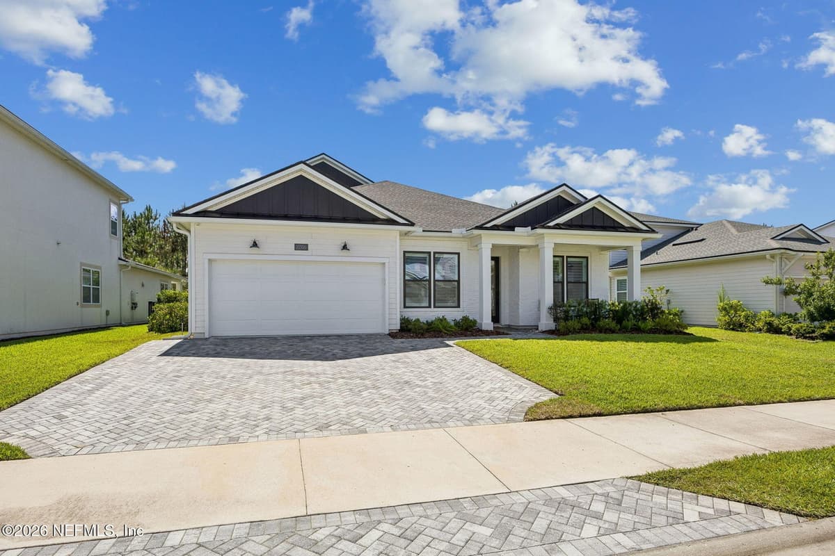 10306 SILVERBROOK Trail, Jacksonville, FL 32256, Jacksonville, FL - photo 3