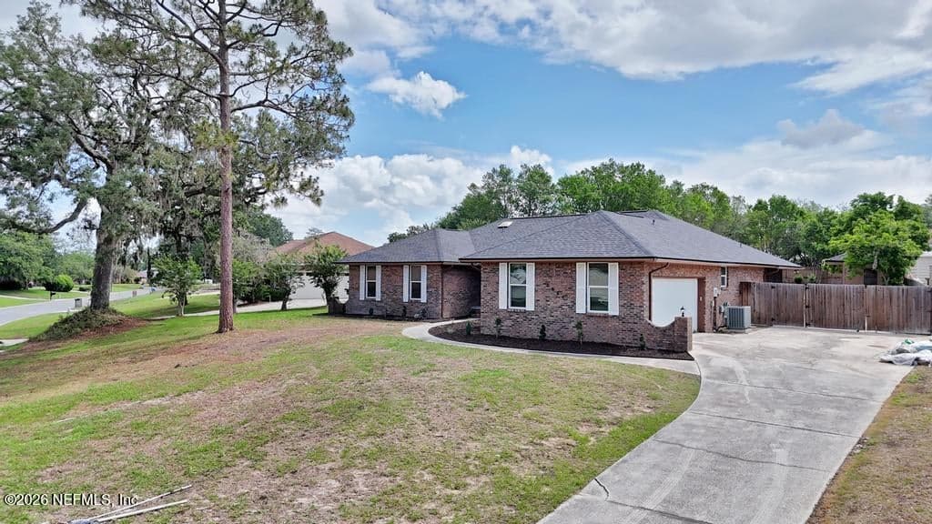 2651 LOOPRIDGE Drive, Orange Park, FL 32065, Orange Park, FL - photo 2