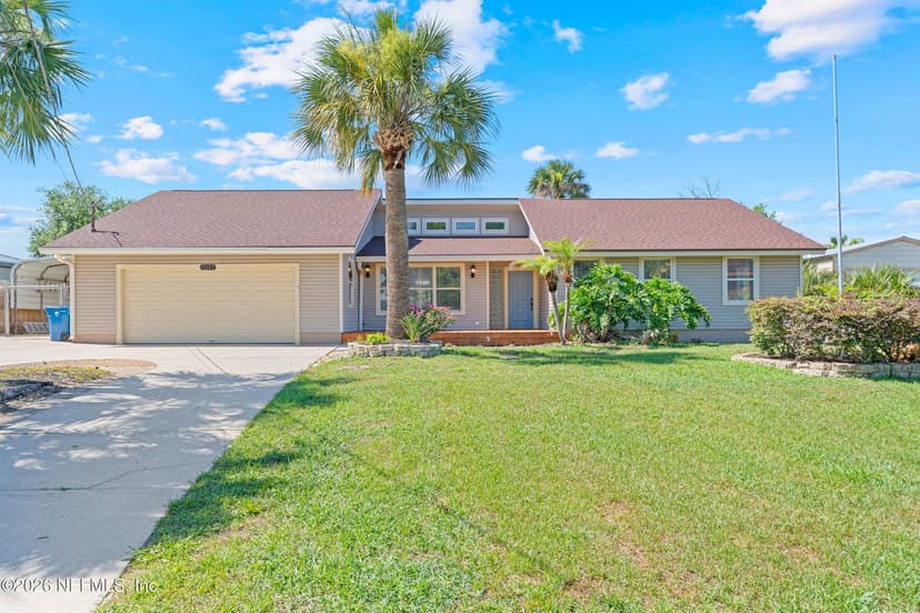 7047 RIVERCREST Drive, Jacksonville, FL 32226