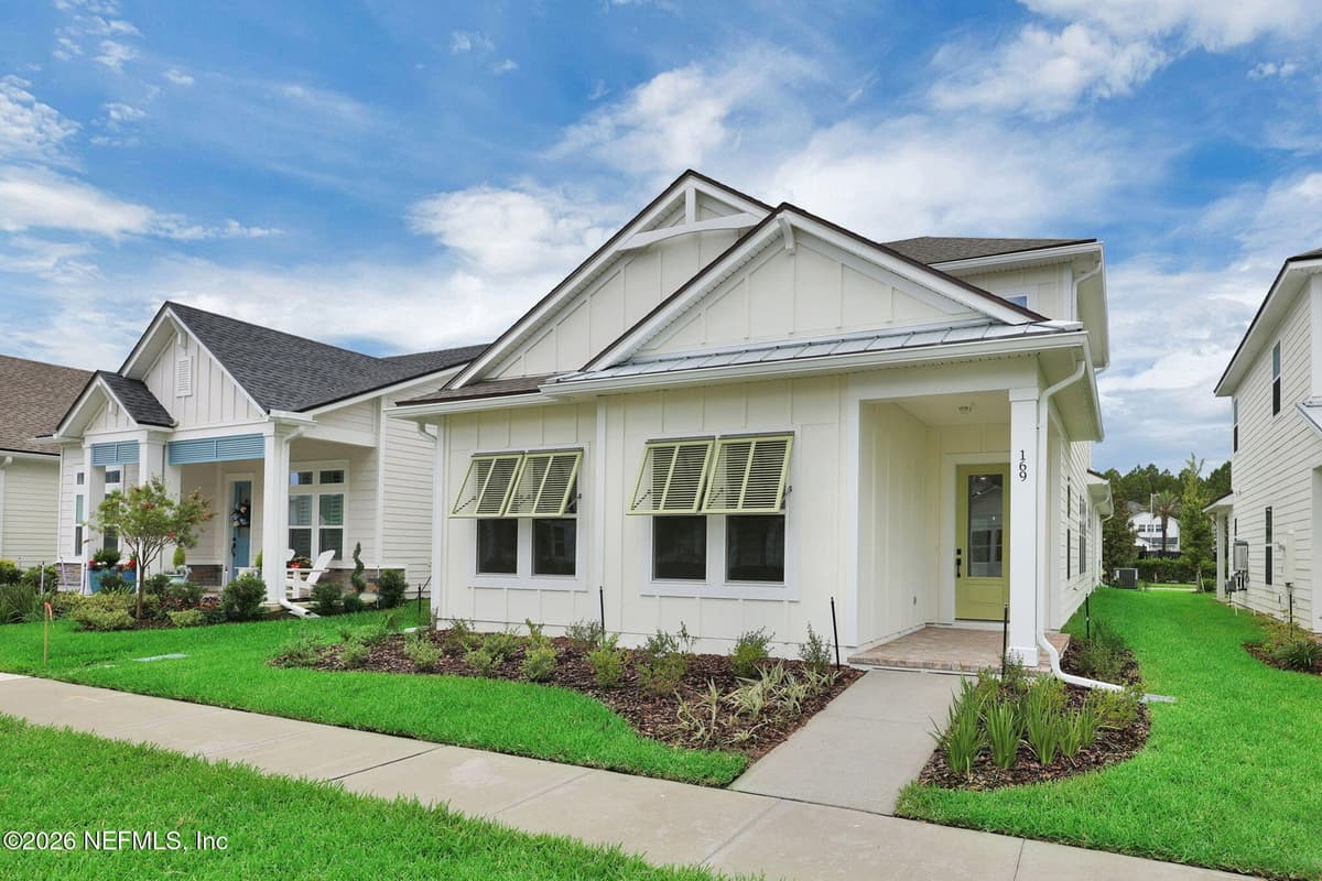 169 CAIDEN Drive, Ponte Vedra, FL 32081, Ponte Vedra, FL - photo 3
