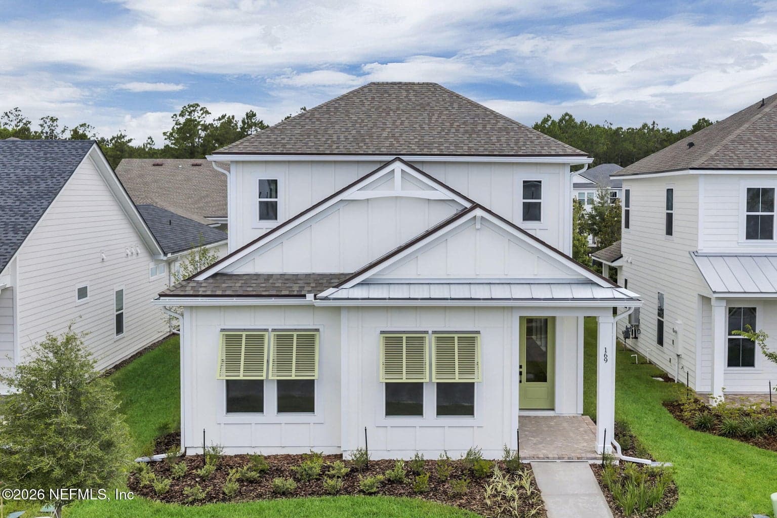 169 CAIDEN Drive, Ponte Vedra, FL 32081, Ponte Vedra, FL - photo 1