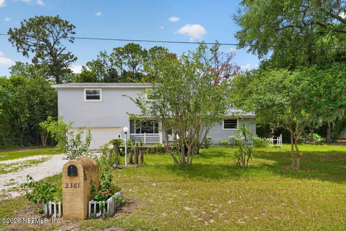 2361 HAPPY Lane, Jacksonville, FL 32218, Jacksonville, FL - photo 1