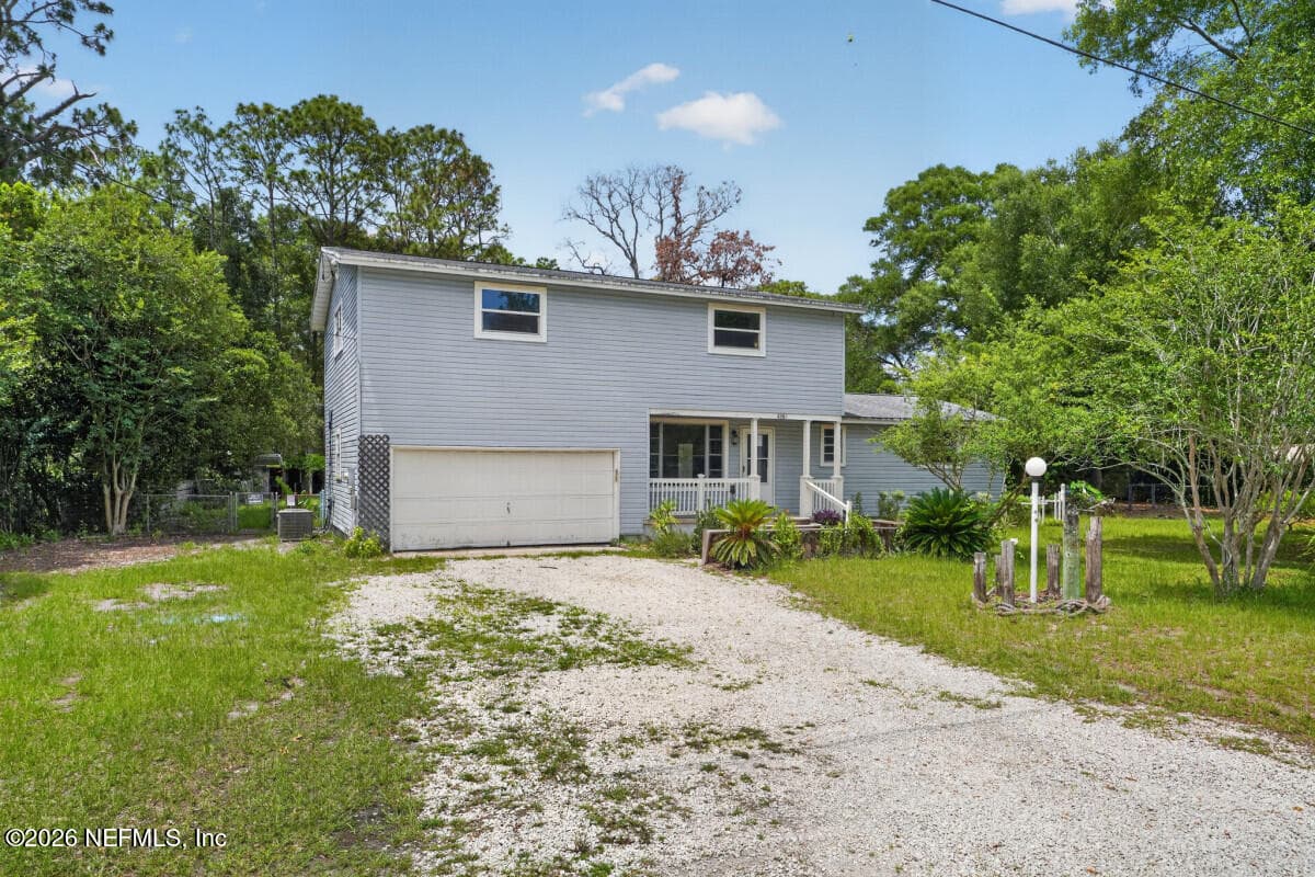 2361 HAPPY Lane, Jacksonville, FL 32218, Jacksonville, FL - photo 2