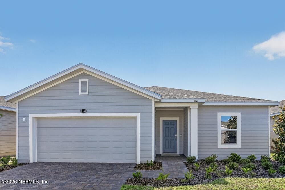 8143 ARCHIBALD Terrace, Jacksonville, FL 32219, Jacksonville, FL - photo 1
