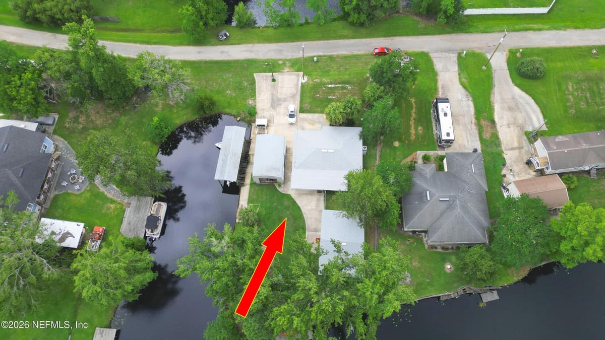 2779 HIDDEN WATERS Drive N, Green Cove Springs, FL 32043, Green Cove Springs, FL - photo 2