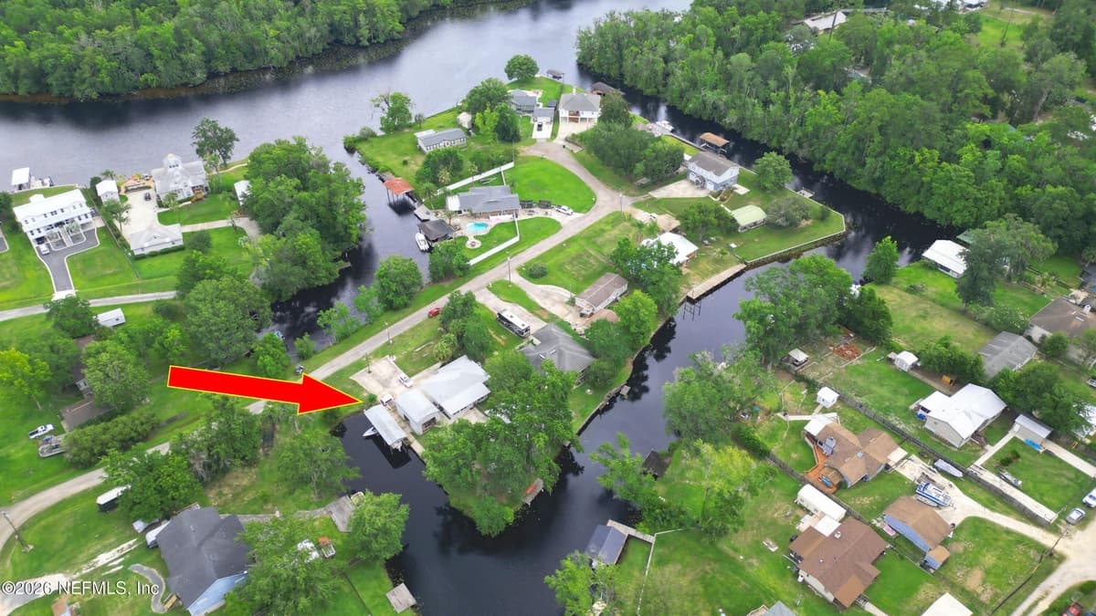 2779 HIDDEN WATERS Drive N, Green Cove Springs, FL 32043, Green Cove Springs, FL - photo 3