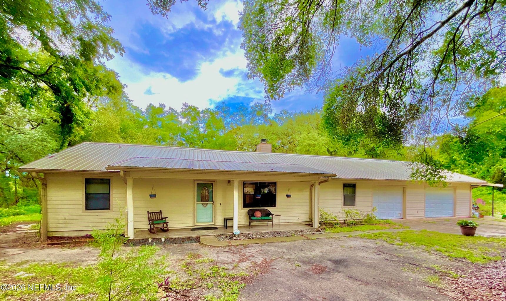5918 COUNTY ROAD 219, Melrose, FL 32666, Melrose, FL - photo 1