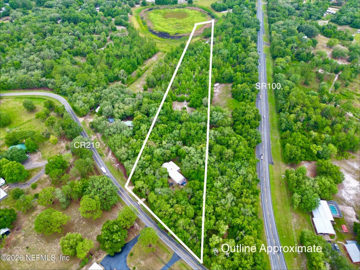 5918 COUNTY ROAD 219, Melrose, FL 32666, Melrose, FL - photo 2