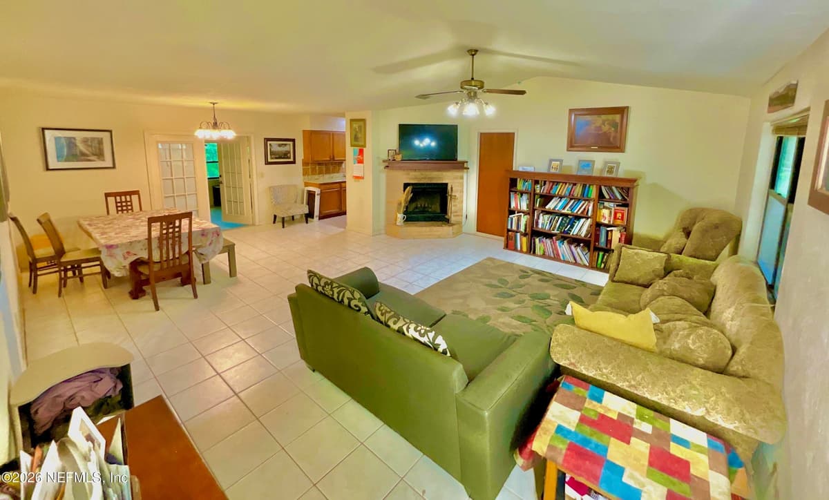 5918 COUNTY ROAD 219, Melrose, FL 32666, Melrose, FL - photo 3