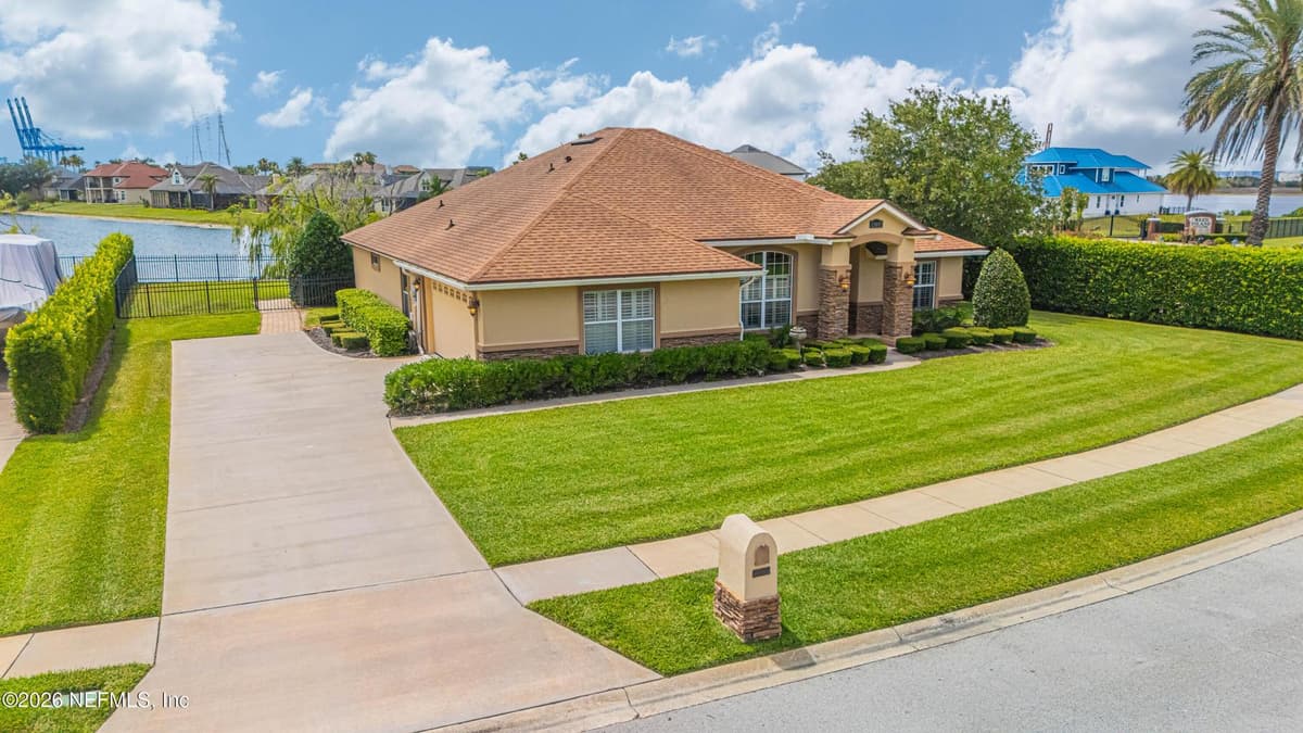11405 REED ISLAND Drive, Jacksonville, FL 32225, Jacksonville, FL - photo 2
