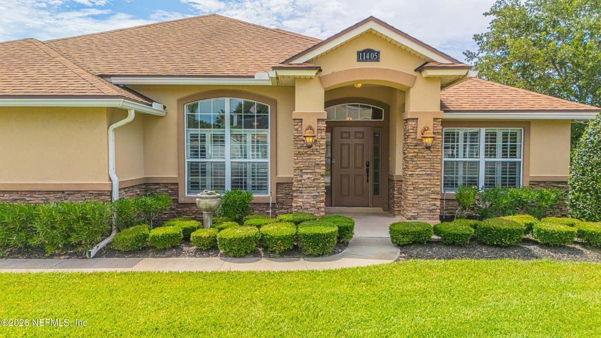 11405 REED ISLAND Drive, Jacksonville, FL 32225, Jacksonville, FL - photo 3