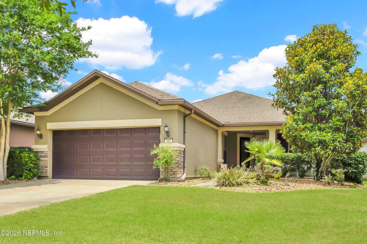 848 WANDERING WOODS Way, Ponte Vedra, FL 32081, Ponte Vedra, FL - photo 1