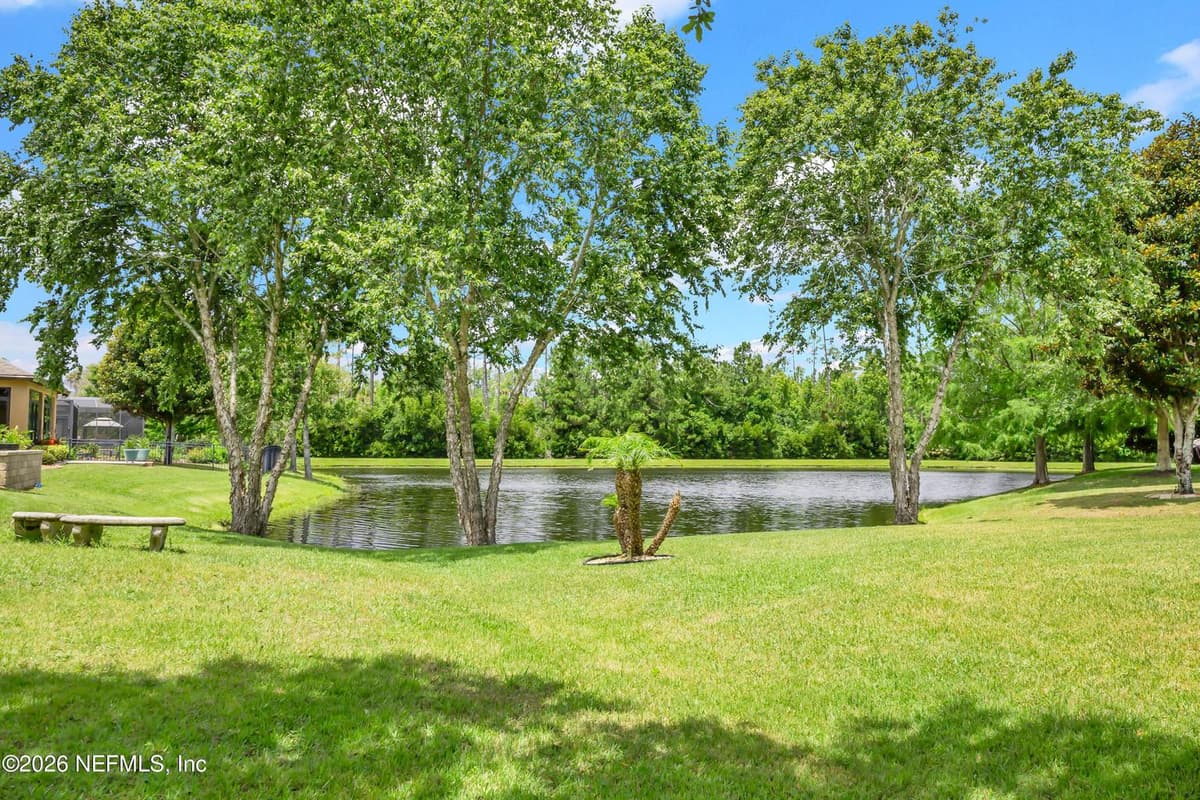 848 WANDERING WOODS Way, Ponte Vedra, FL 32081, Ponte Vedra, FL - photo 3