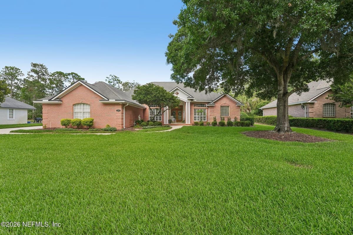 1749 PRESERVE POINT Terrace, Fleming Island, FL 32003, Fleming Island, FL - photo 2