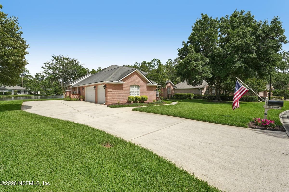 1749 PRESERVE POINT Terrace, Fleming Island, FL 32003, Fleming Island, FL - photo 3