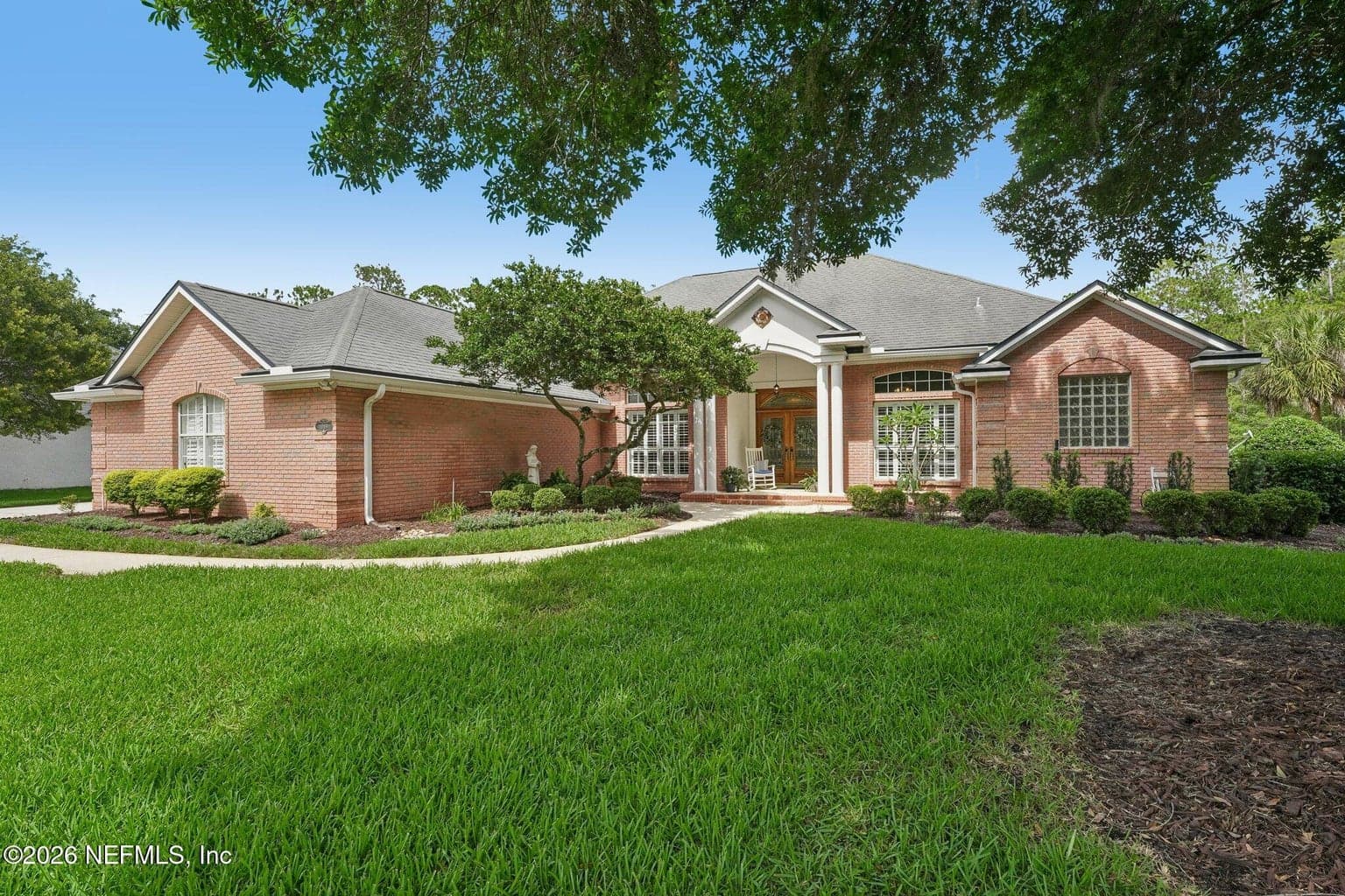 1749 PRESERVE POINT Terrace, Fleming Island, FL 32003, Fleming Island, FL - photo 1