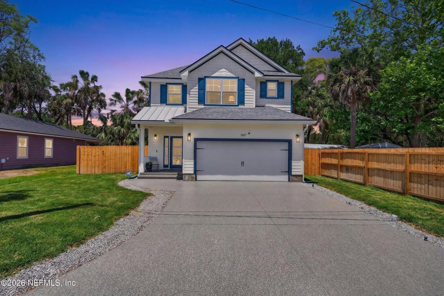 1337 ROXIE Street, Jacksonville, FL 32233, Jacksonville, FL - photo 1