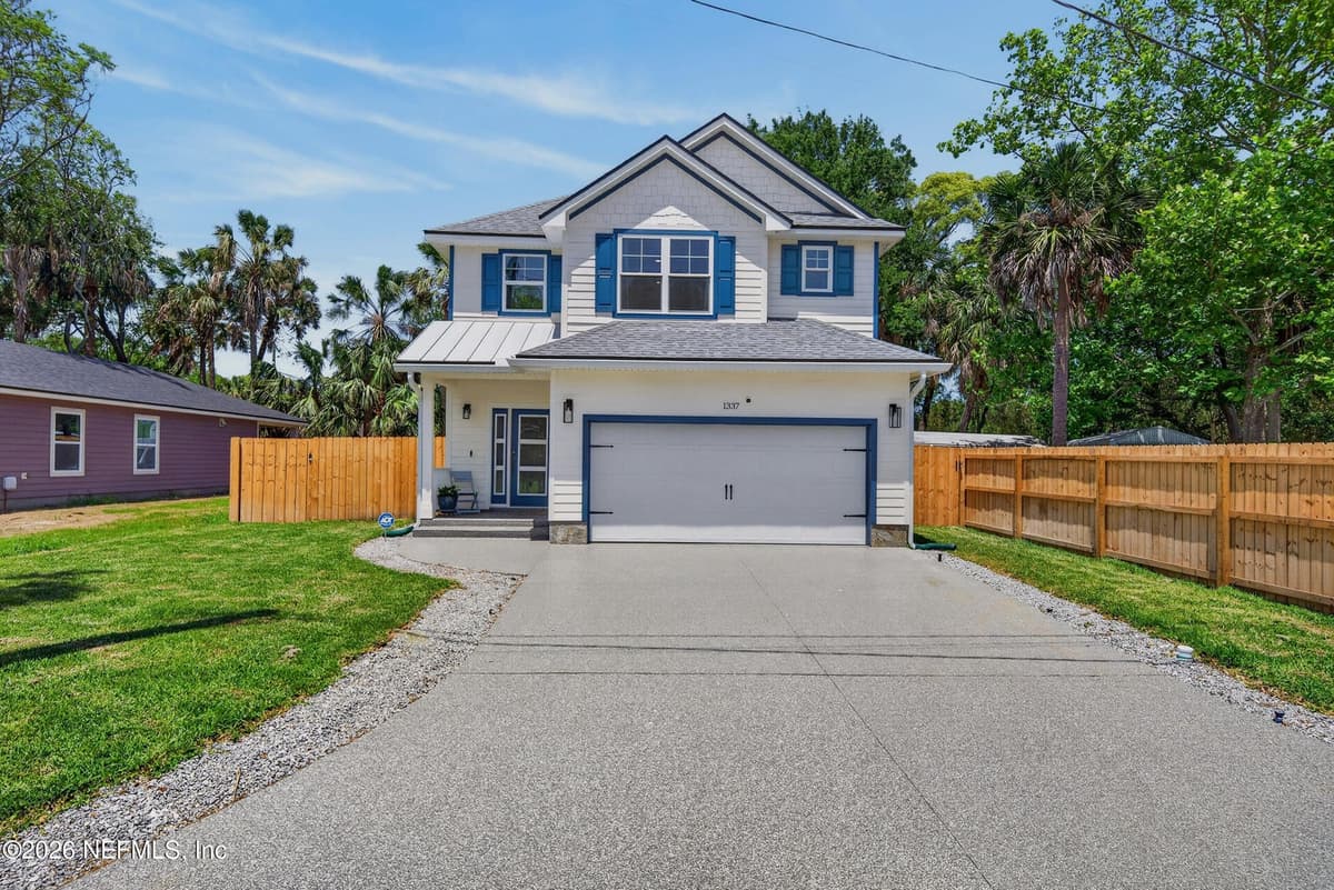1337 ROXIE Street, Jacksonville, FL 32233, Jacksonville, FL - photo 2