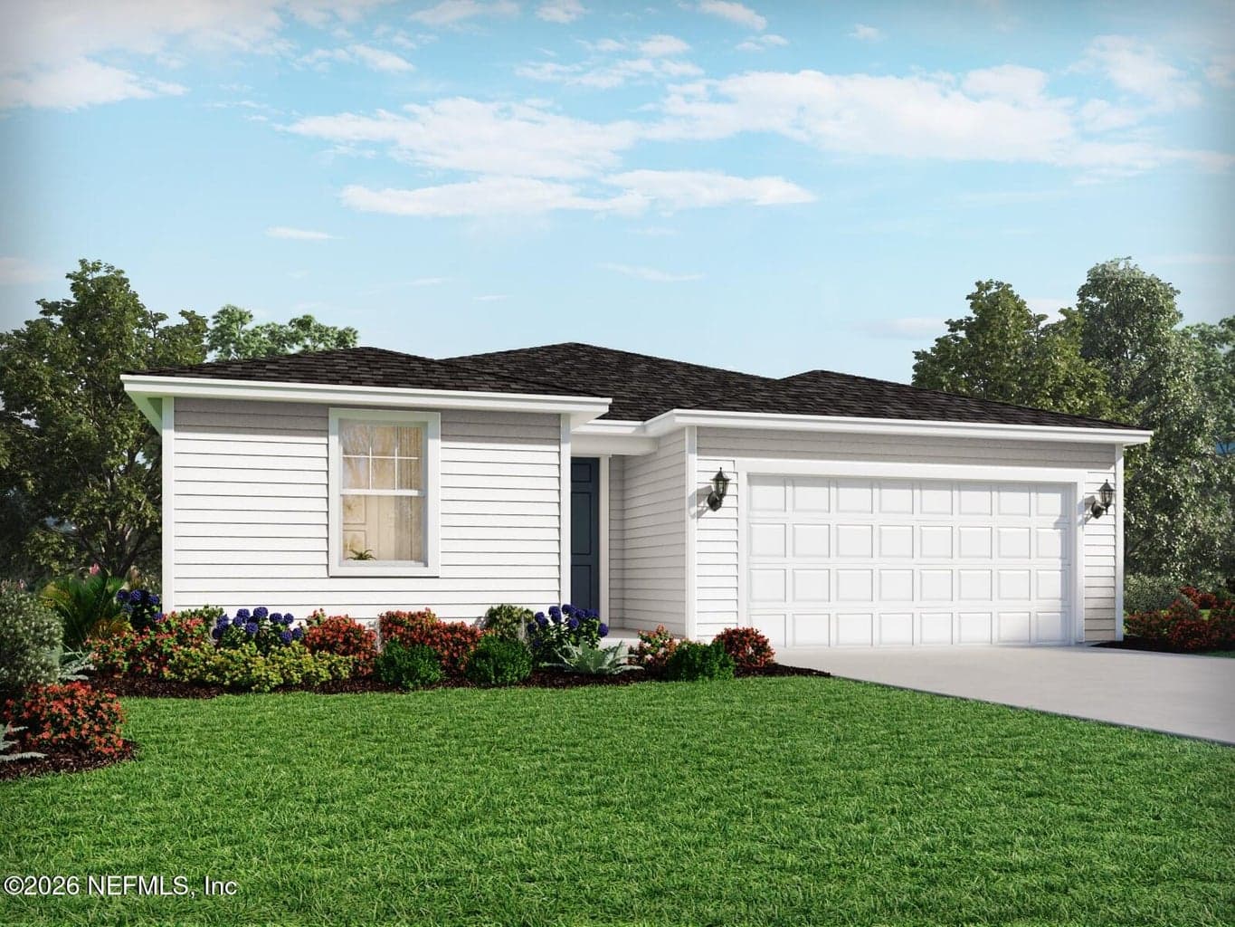 84 WANDERING CREEK Way, Palm Coast, FL 32164, Palm Coast, FL - photo 1