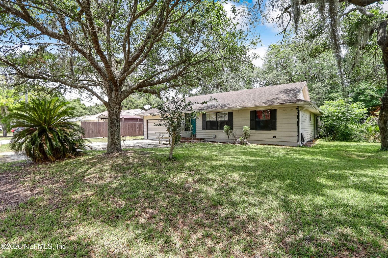 261 CORNELL Road, St. Augustine, FL 32086, St. Augustine, FL - photo 1