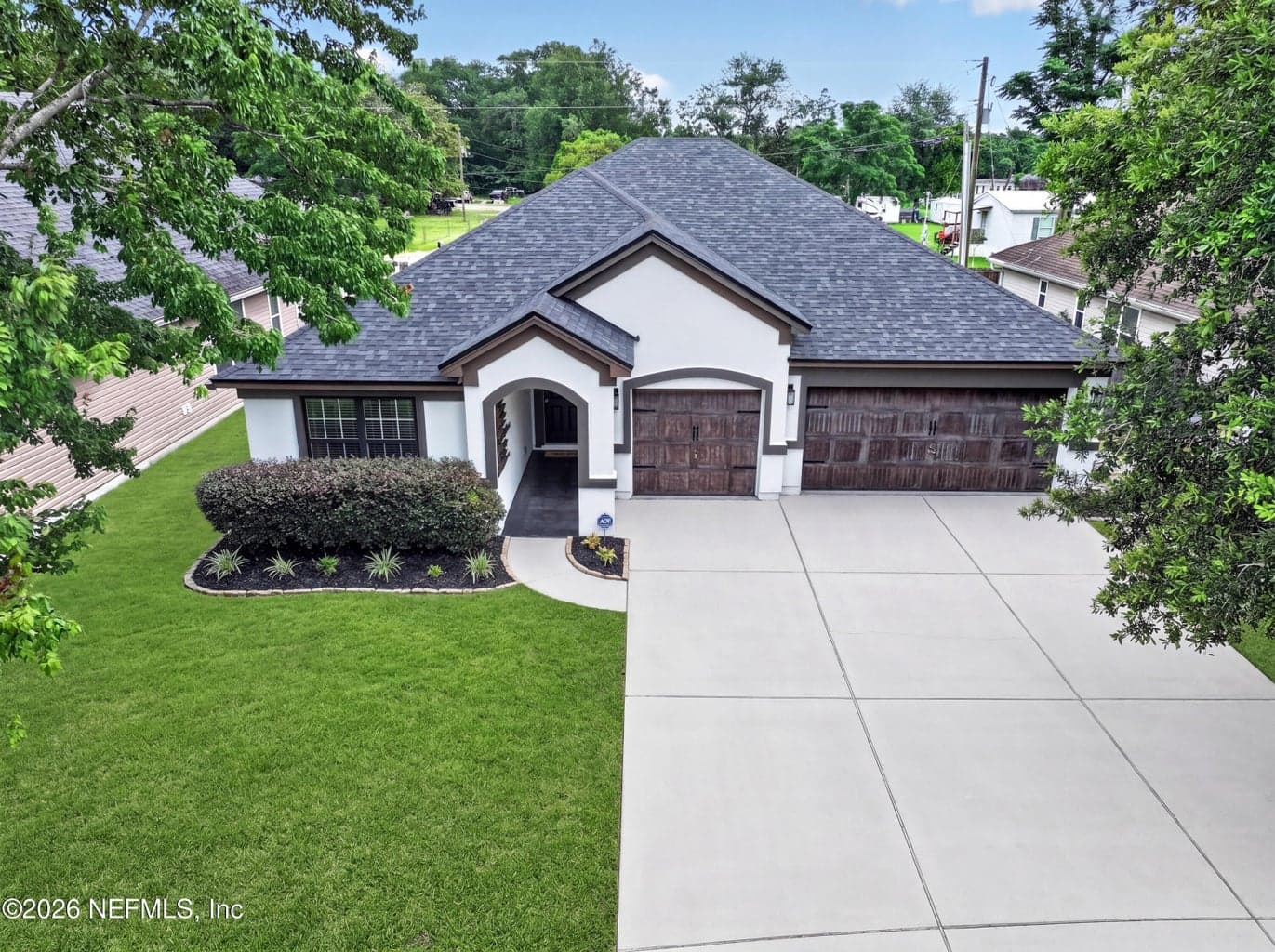 5574 HUCKLEBERRY Trail N, Macclenny, FL 32063, Macclenny, FL - photo 1