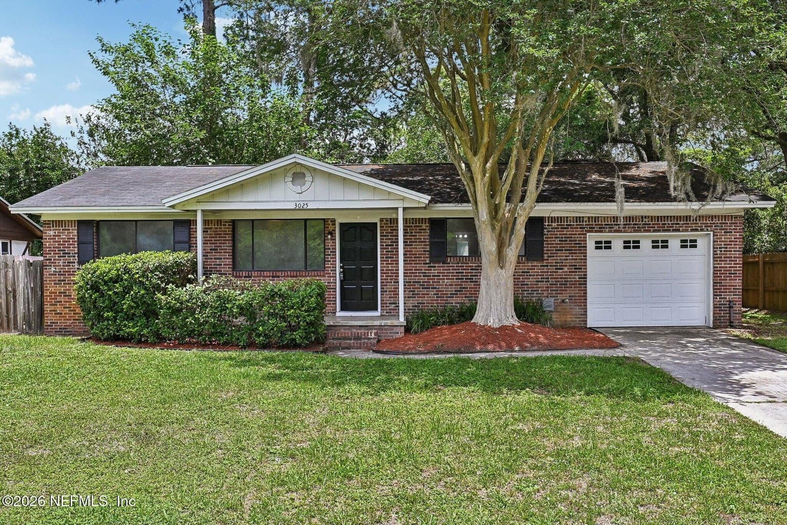 3025 ARMSTRONG Street, Jacksonville, FL 32218, Jacksonville, FL - photo 1