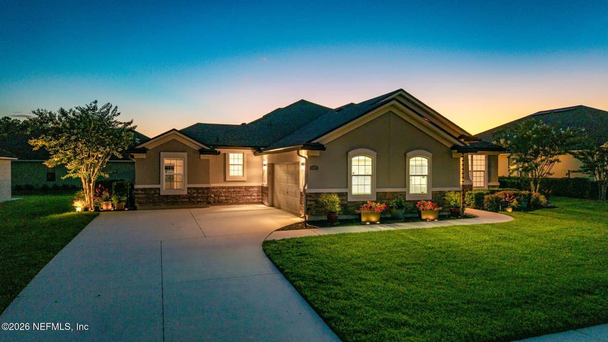 1322 WARBLER Way, Middleburg, FL 32068, Middleburg, FL - photo 3