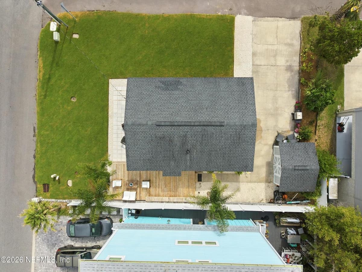 2202 GAIL Avenue, Jacksonville Beach, FL 32250, Jacksonville Beach, FL - photo 3