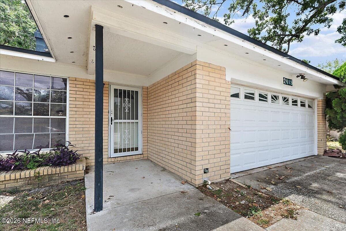 2415 WASHINGTON Street, Orange Park, FL 32073, Orange Park, FL - photo 2