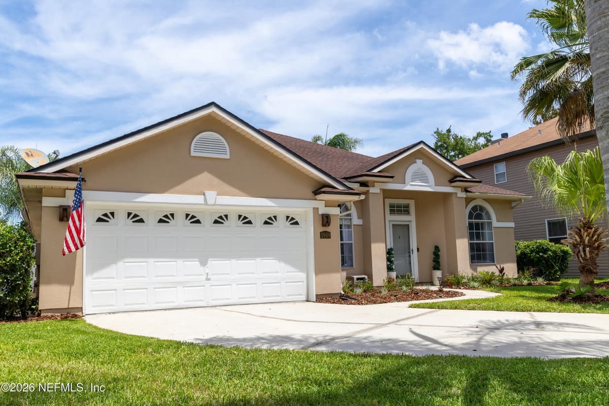 1909 IBIS POINT Lane, Jacksonville, FL 32224, Jacksonville, FL - photo 3