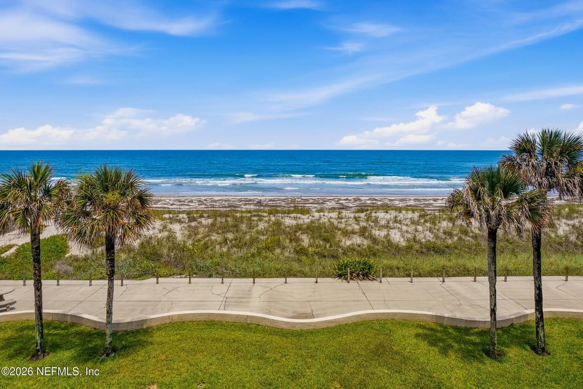 10 10TH Street 9B, Atlantic Beach, FL 32233, Atlantic Beach, FL - photo 2