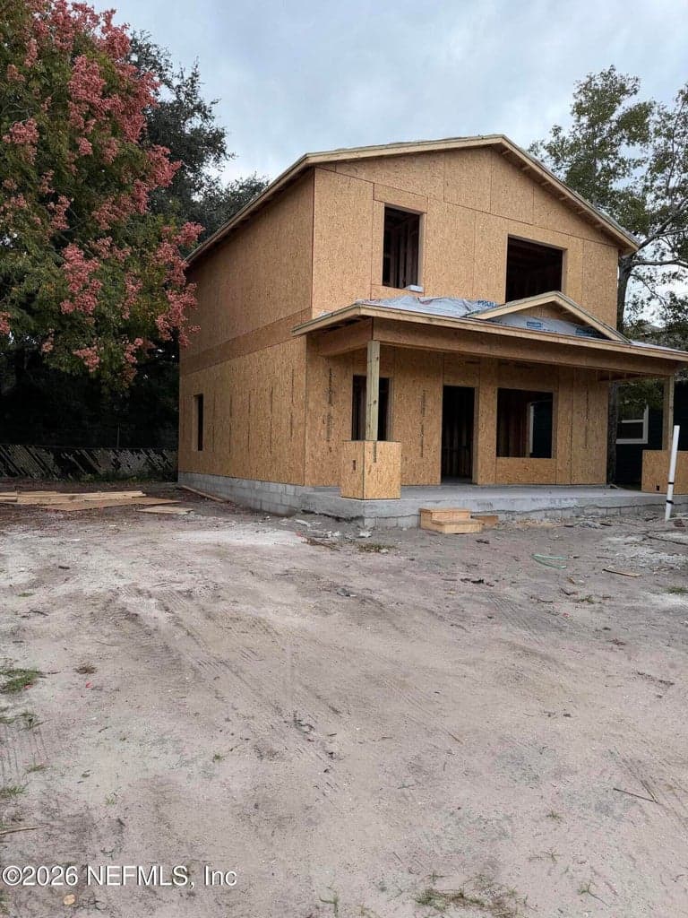 1052 E 7TH Street, Jacksonville, FL 32206, Jacksonville, FL - photo 2