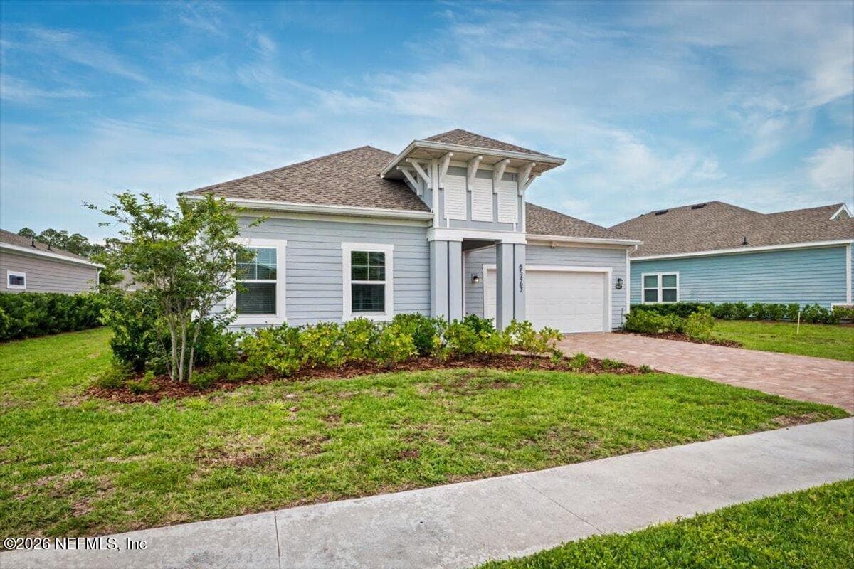 85467 STONEHURST Parkway, Fernandina Beach, FL 32034, Fernandina Beach, FL - photo 3