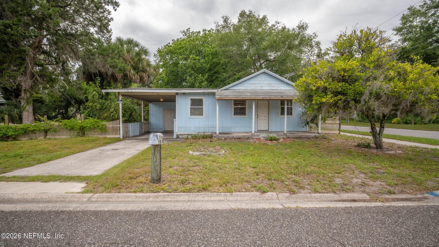 165 N CYPRESS Avenue, Green Cove Springs, FL 32043, Green Cove Springs, FL - photo 1