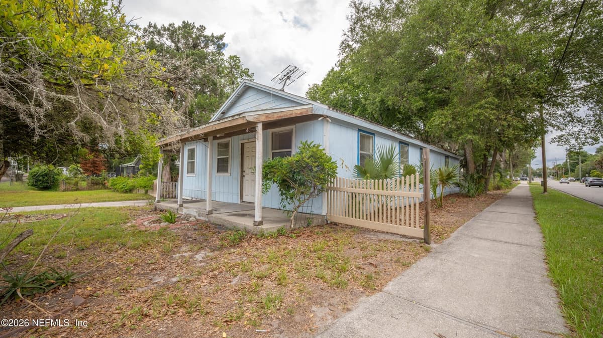 165 N CYPRESS Avenue, Green Cove Springs, FL 32043, Green Cove Springs, FL - photo 2