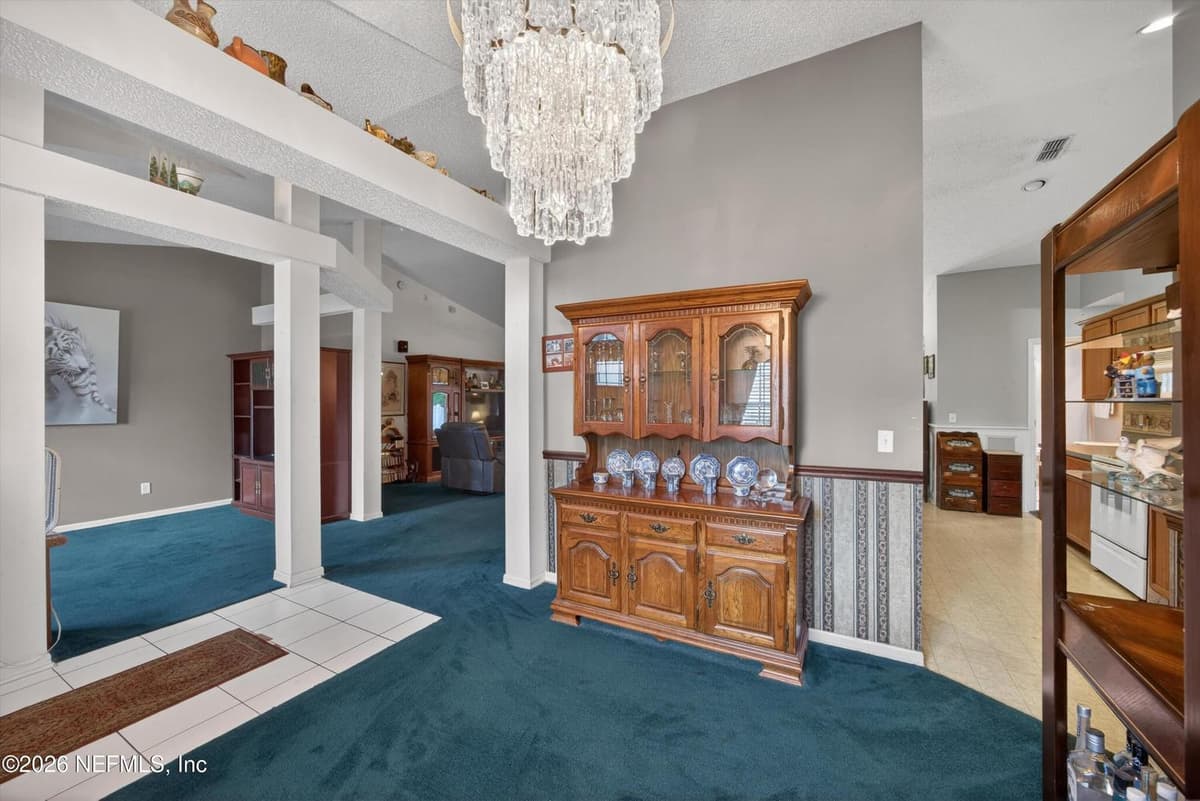 494 BROCKHAM Drive, Jacksonville, FL 32221, Jacksonville, FL - photo 3