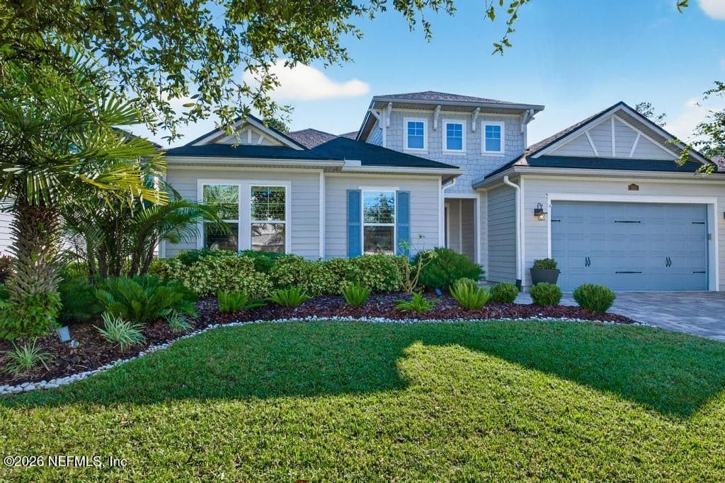 215 VALLEY GROVE Drive, Ponte Vedra, FL 32081, Ponte Vedra, FL - photo 1