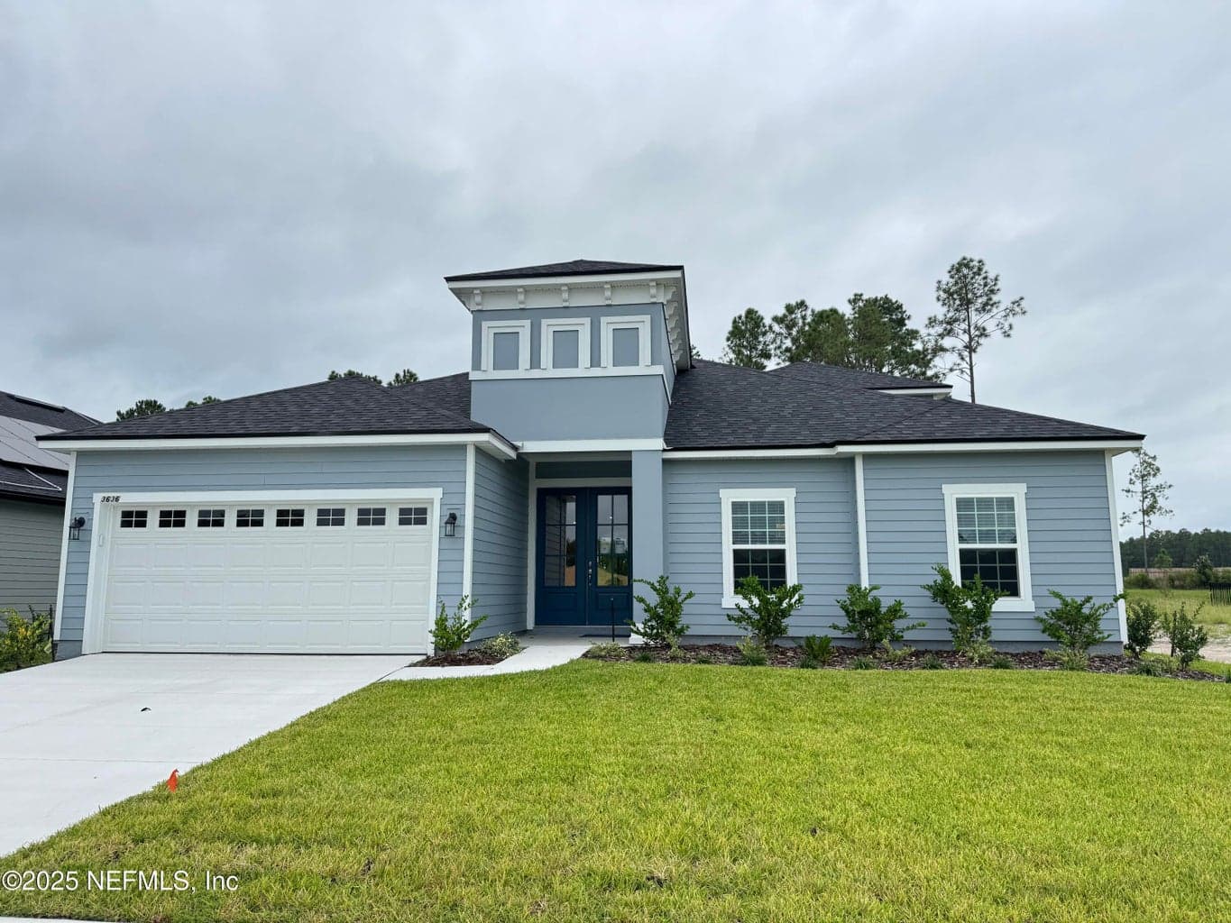 2659 CHARMER Court, Green Cove Springs, FL 32043, Green Cove Springs, FL - photo 1