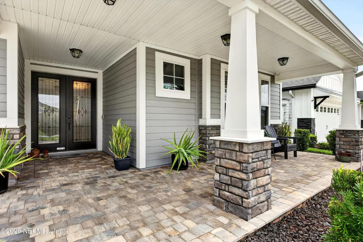 914 OAKLAND HILLS Avenue, Middleburg, FL 32068, Middleburg, FL - photo 2