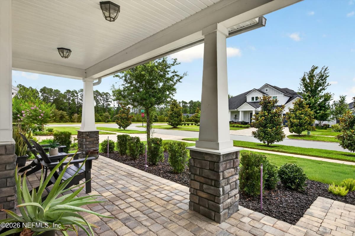 914 OAKLAND HILLS Avenue, Middleburg, FL 32068, Middleburg, FL - photo 3