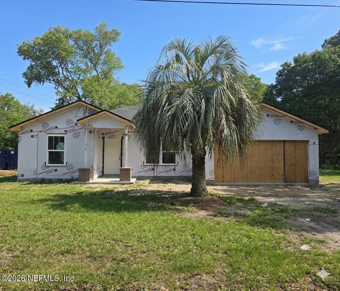 2020 PATE Road N, Jacksonville, FL 32226, Jacksonville, FL - photo 1