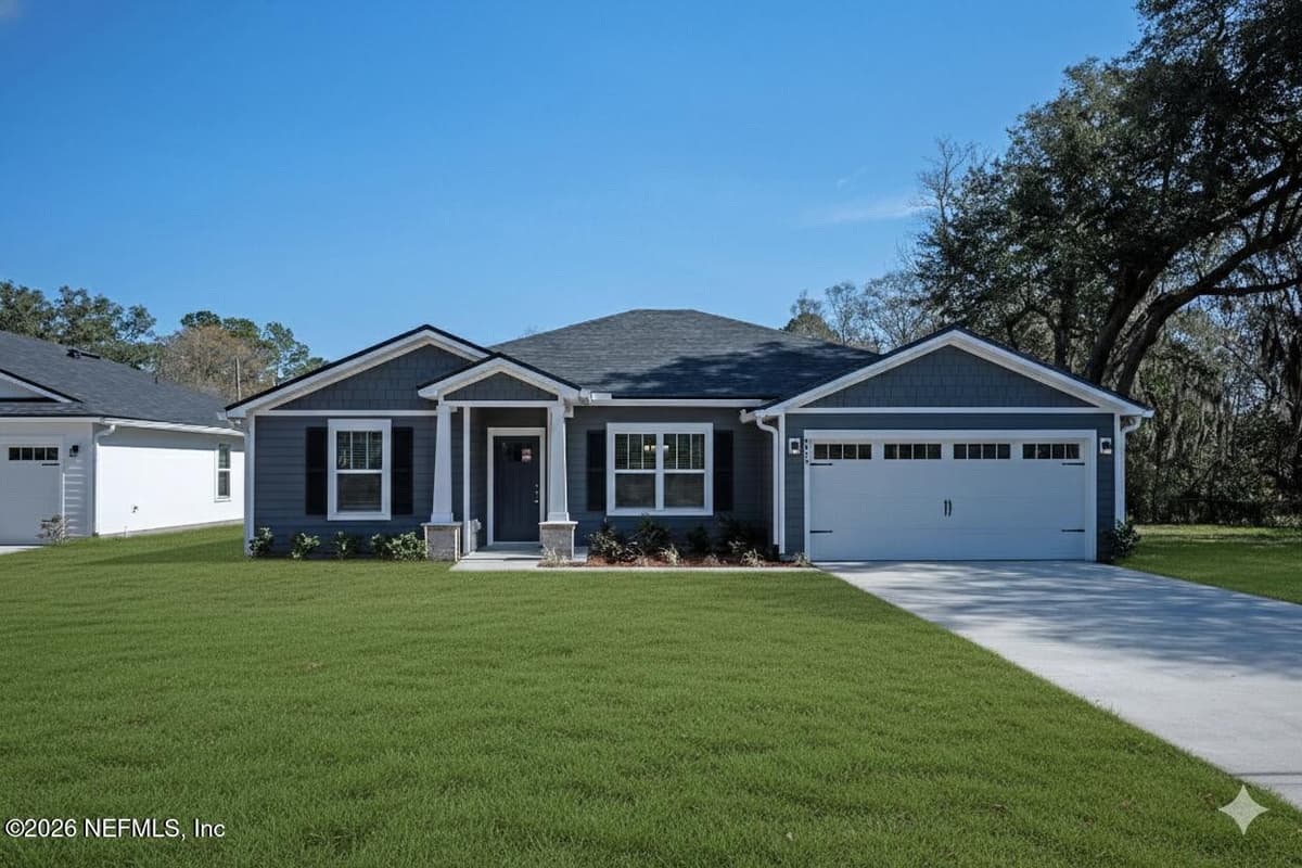 2020 PATE Road N, Jacksonville, FL 32226, Jacksonville, FL - photo 2