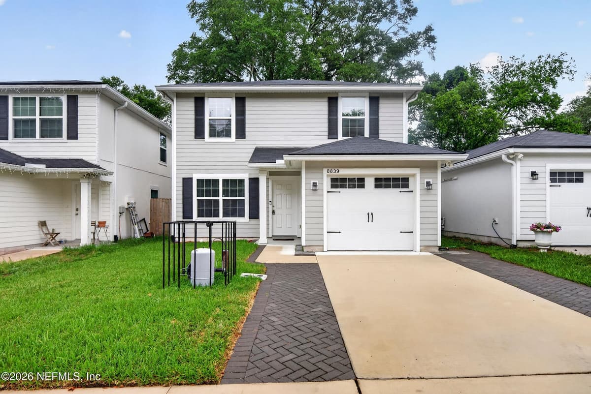 8839 FREE Avenue, Jacksonville, FL 32211, Jacksonville, FL - photo 3