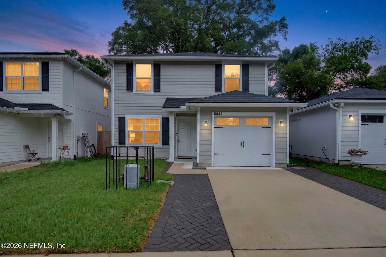 8839 FREE Avenue, Jacksonville, FL 32211, Jacksonville, FL - photo 1