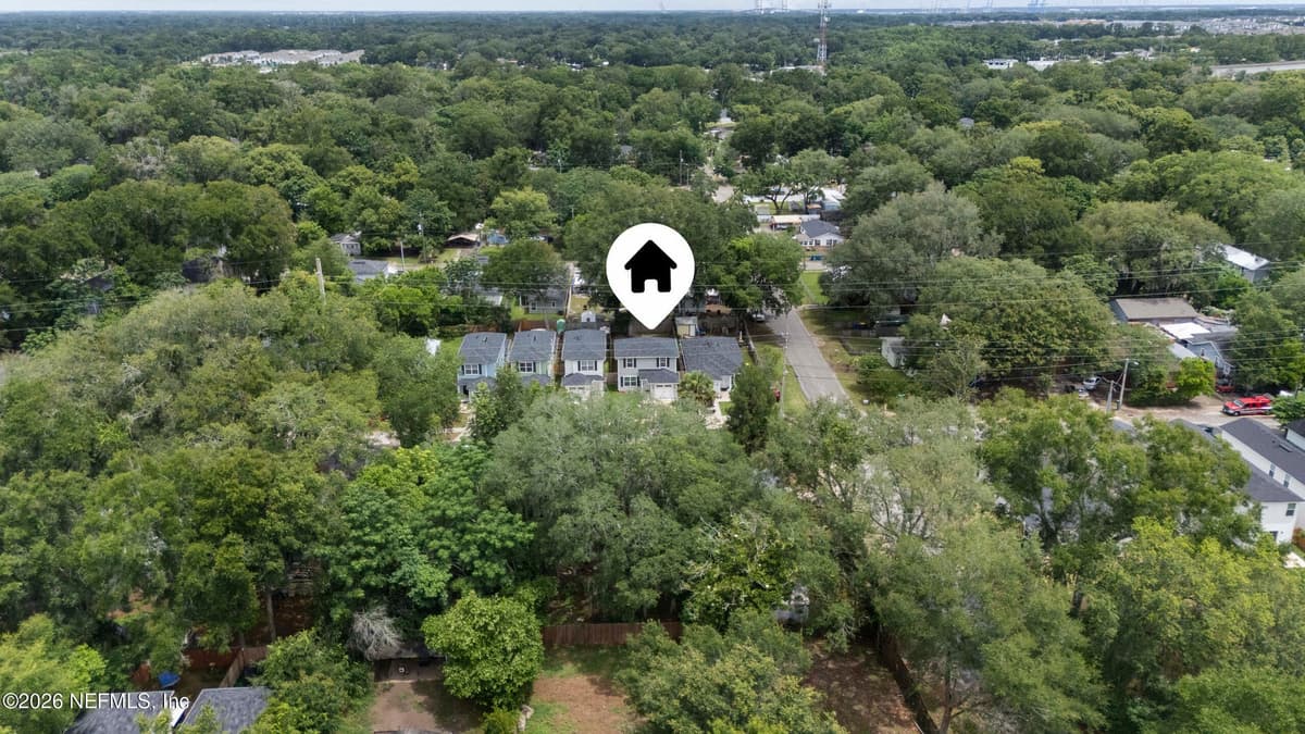 8839 FREE Avenue, Jacksonville, FL 32211, Jacksonville, FL - photo 2