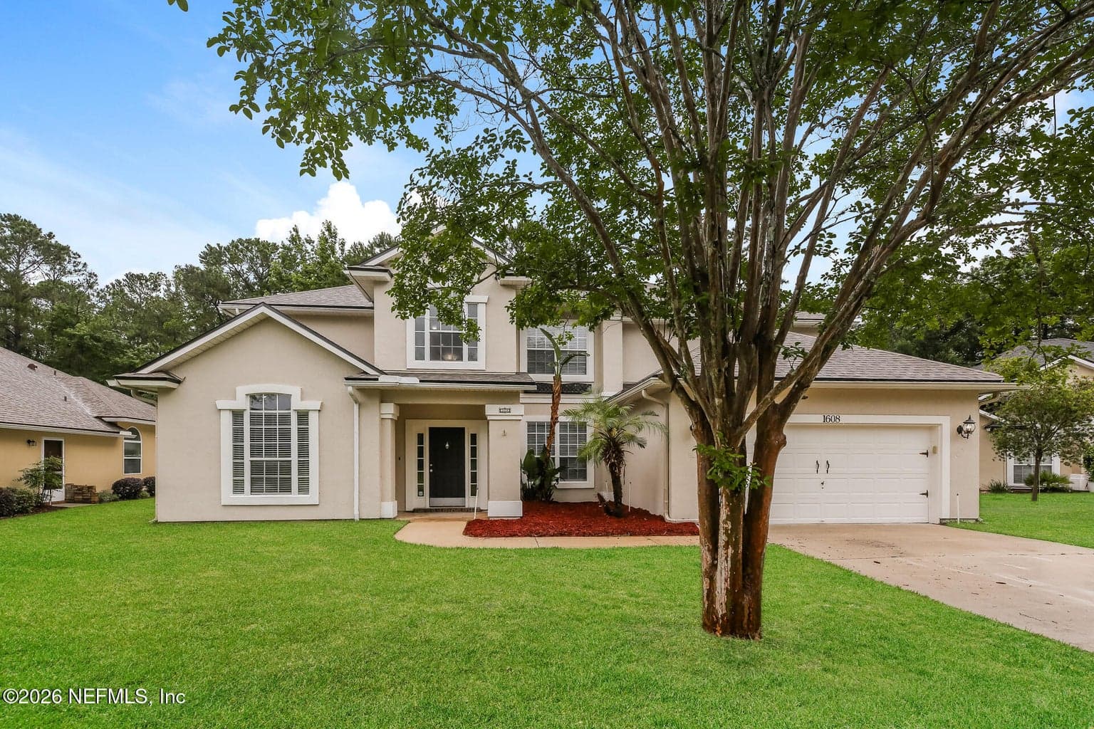1608 E KAYLA Court, St. Johns, FL 32259, St. Johns, FL - photo 1
