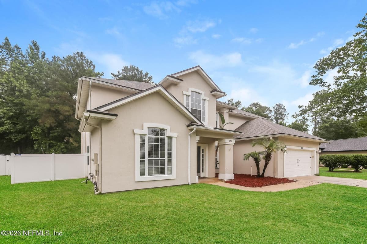 1608 E KAYLA Court, St. Johns, FL 32259, St. Johns, FL - photo 2