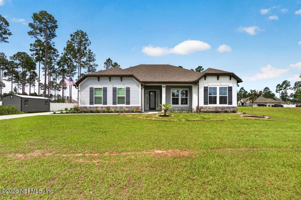 36004 PITCH Lane, Hilliard, FL 32046, Hilliard, FL - photo 2