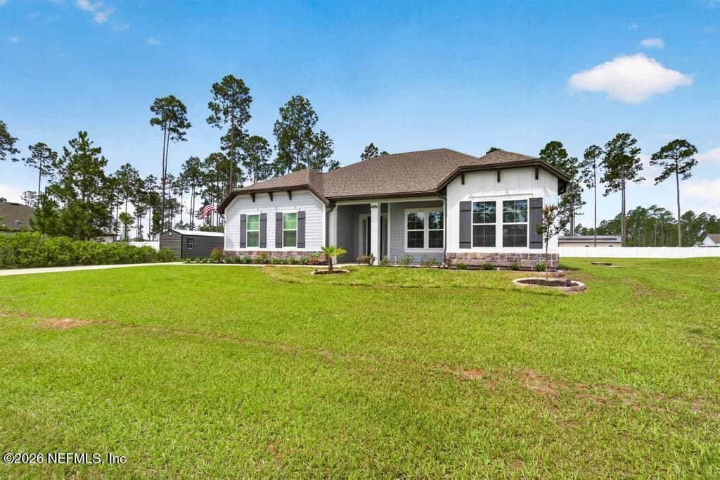 36004 PITCH Lane, Hilliard, FL 32046, Hilliard, FL - photo 3