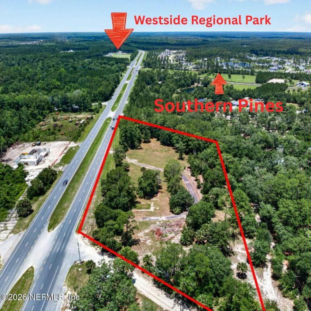 0 US 1 Highway, Callahan, FL 32011, Callahan, FL - photo 2
